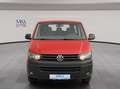 Volkswagen T5 Kombi 2.0 TDI 9-Sitzer * Garantie Rouge - thumbnail 3