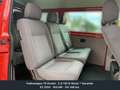 Volkswagen T5 Kombi 2.0 TDI 9-Sitzer * Garantie Rot - thumbnail 10