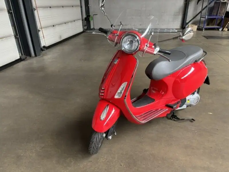 Vespa Primavera