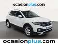 Volkswagen T-Cross 1.0 TSI Advance DSG7 81kW Blanco - thumbnail 2