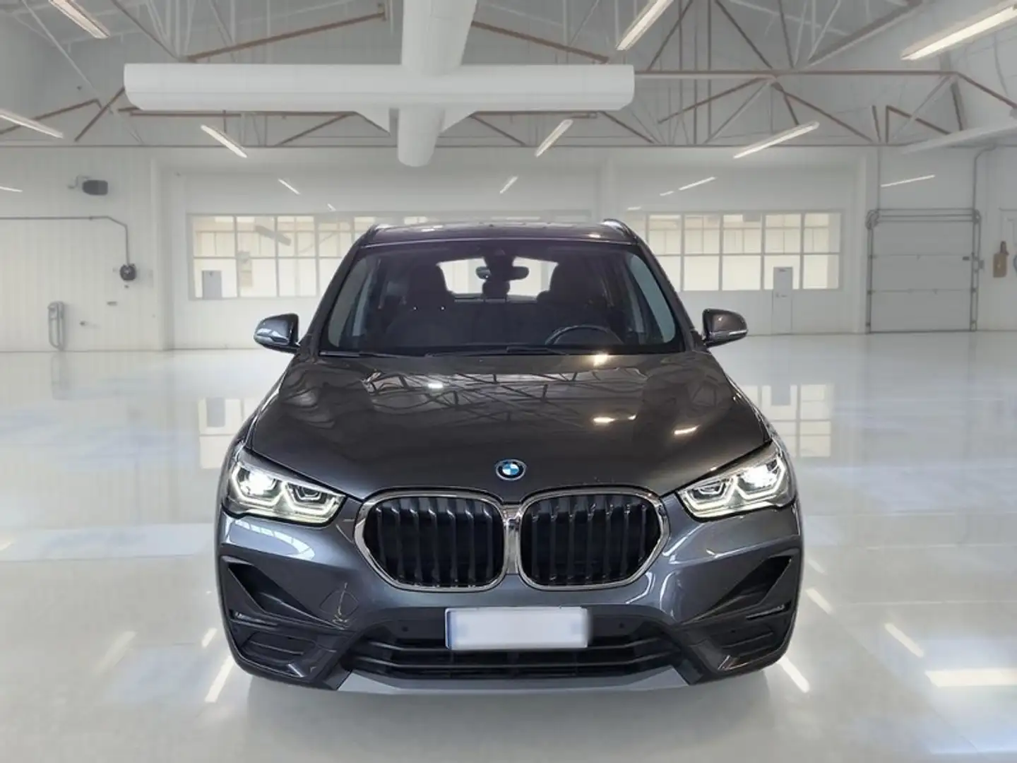 BMW X1 xDrive 25e Business Advantage automatico - 2