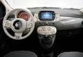 Fiat 500 Hybrid Navi Klimaautomatik SOFORT Grau - thumbnail 2