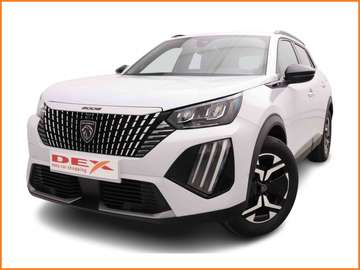 54 kW 156 | EV Range 406km | Allure | Camera | LED Lights