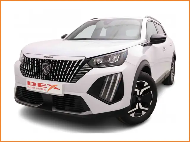 Peugeot e-2008 54 kW 156 | EV Range 406km | Allure | Camera | LED Lights