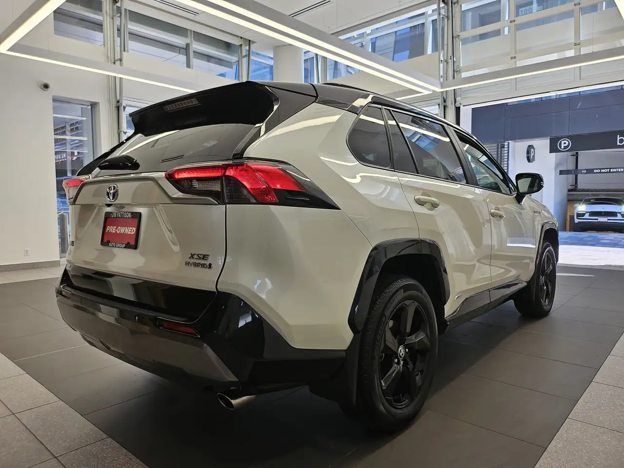 Toyota RAV 4 снимка Toyota RAV 4