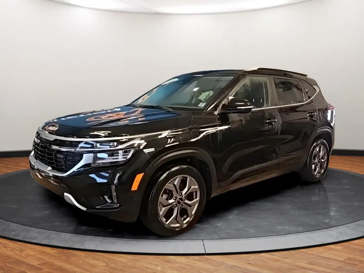 2024 Kia Seltos
