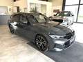 BMW 320 d Touring xDrive M-Sport *LED*PDC*NAV*STH*AHK* Grau - thumbnail 1