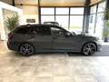 BMW 320 d Touring xDrive M-Sport *LED*PDC*NAV*STH*AHK* Grau - thumbnail 2