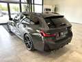 BMW 320 d Touring xDrive M-Sport *LED*PDC*NAV*STH*AHK* Grau - thumbnail 5