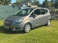 Opel Meriva B Innovation*1,4 120PS*AUTOMATIK*SITZHEIZ Brun - thumbnail 4