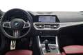 BMW 420 d 48V xDrive Coupé Msport Aut. + Tetto apr. Nero - thumbnail 11