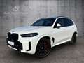 BMW X5 xDrive50e M-Sport Pro // 22"+++// Weiß - thumbnail 1