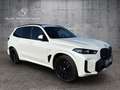 BMW X5 xDrive50e M-Sport Pro // 22"+++// Weiß - thumbnail 6