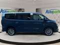 Ford Tourneo Custom Titanium Blau - thumbnail 4