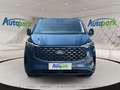 Ford Tourneo Custom Titanium Blau - thumbnail 2