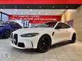 BMW M4 Coupé Competition xDrive Blanco - thumbnail 34