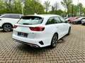 Kia Ceed SW / cee'd SW 1.6 PHEV DCT Spirit STD Weiß - thumbnail 4
