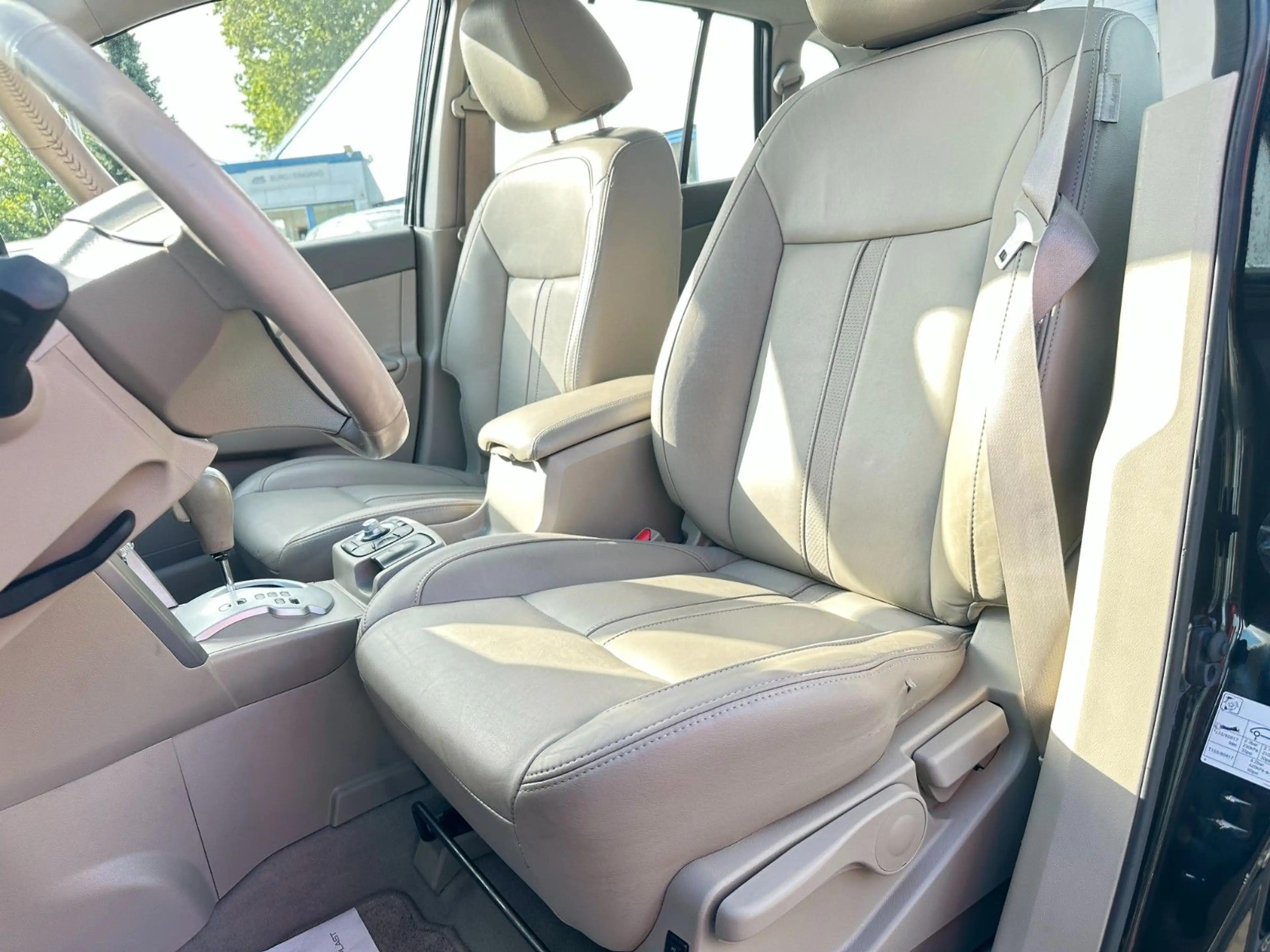 Renault Koleos 2.0dCi Luxe 4x4 Automatik Leder Xenon PDC — photo 13