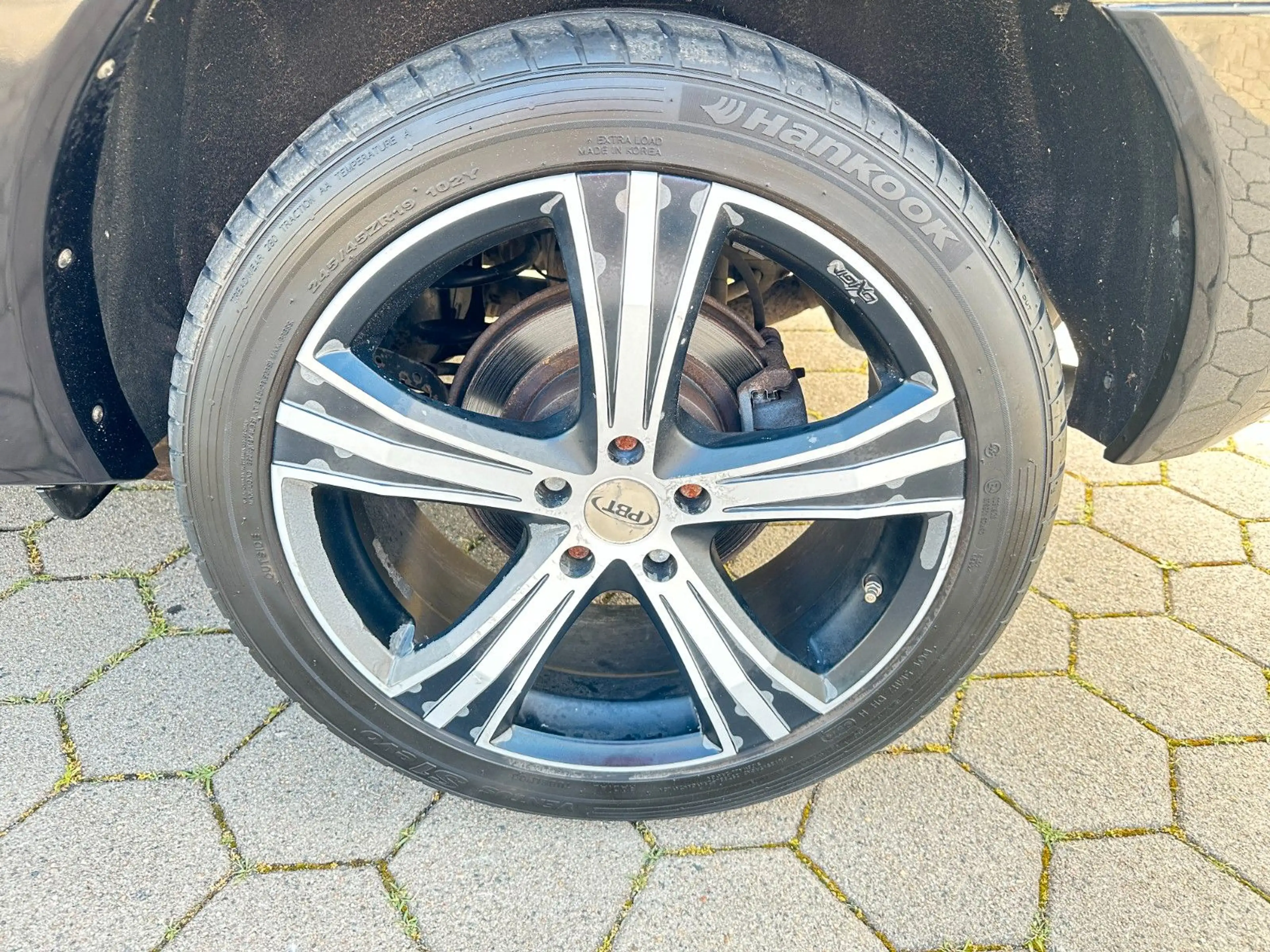 Renault Koleos 2.0dCi Luxe 4x4 Automatik Leder Xenon PDC — photo 8