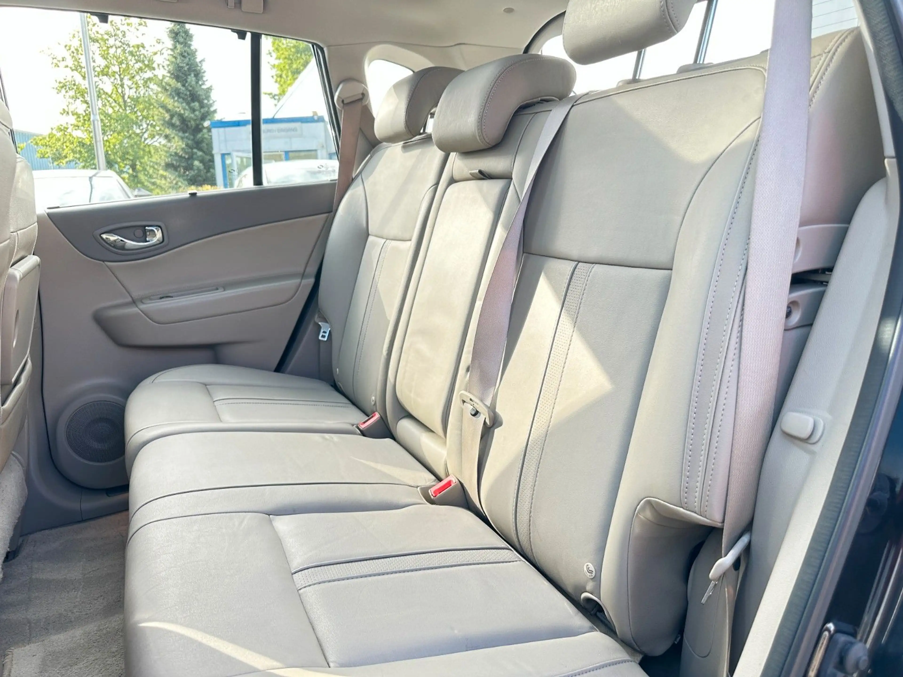 Renault Koleos 2.0dCi Luxe 4x4 Automatik Leder Xenon PDC — photo 9