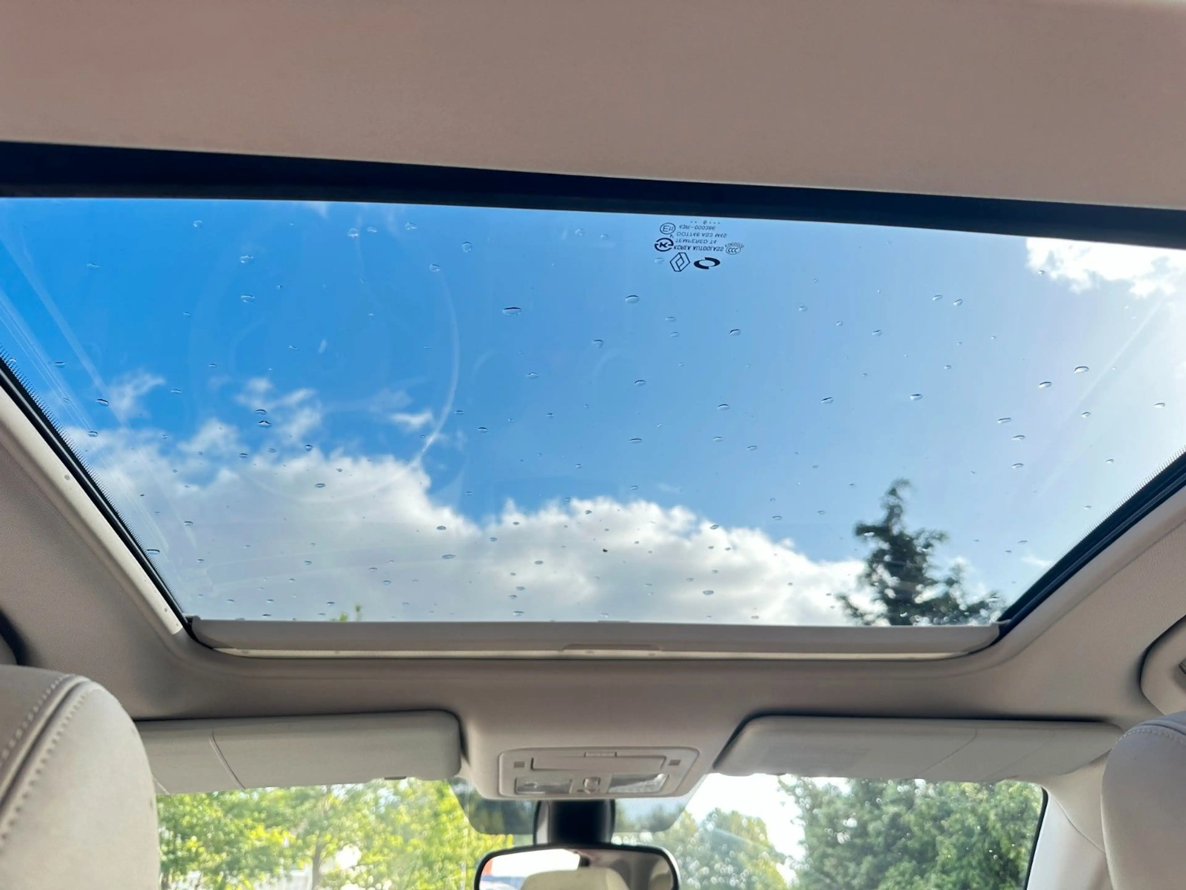 Renault Koleos 2.0dCi Luxe 4x4 Automatik Leder Xenon PDC — photo 10