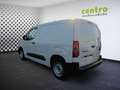 Fiat Doblo Kastenwagen L1 1.5 BlueHDi 75 kW Easy Pro Weiß - thumbnail 9