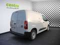 Fiat Doblo Kastenwagen L1 1.5 BlueHDi 75 kW Easy Pro Weiß - thumbnail 11