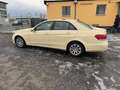 Mercedes-Benz E 220 E Limousine E 220 BlueTec Gelb - thumbnail 4