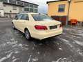 Mercedes-Benz E 220 E Limousine E 220 BlueTec Gelb - thumbnail 8