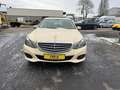 Mercedes-Benz E 220 E Limousine E 220 BlueTec Gelb - thumbnail 2