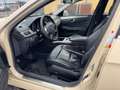 Mercedes-Benz E 220 E Limousine E 220 BlueTec Gelb - thumbnail 12