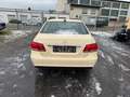 Mercedes-Benz E 220 E Limousine E 220 BlueTec Gelb - thumbnail 5