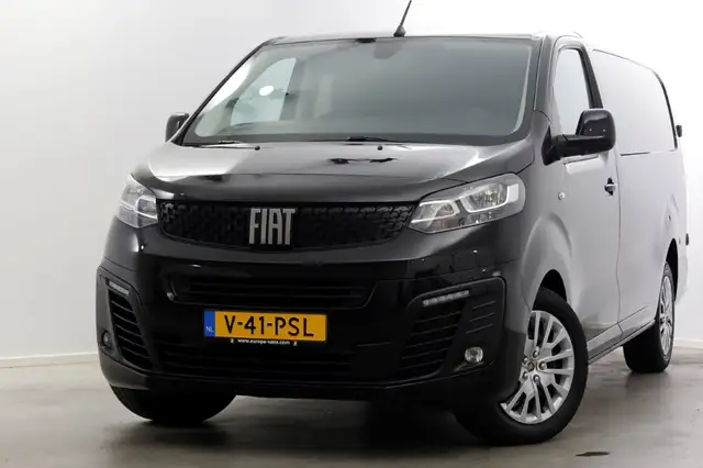 Fiat Scudo 2.0 MultiJet 145pk L3 D.C. Business Pro+ Airco/Nav