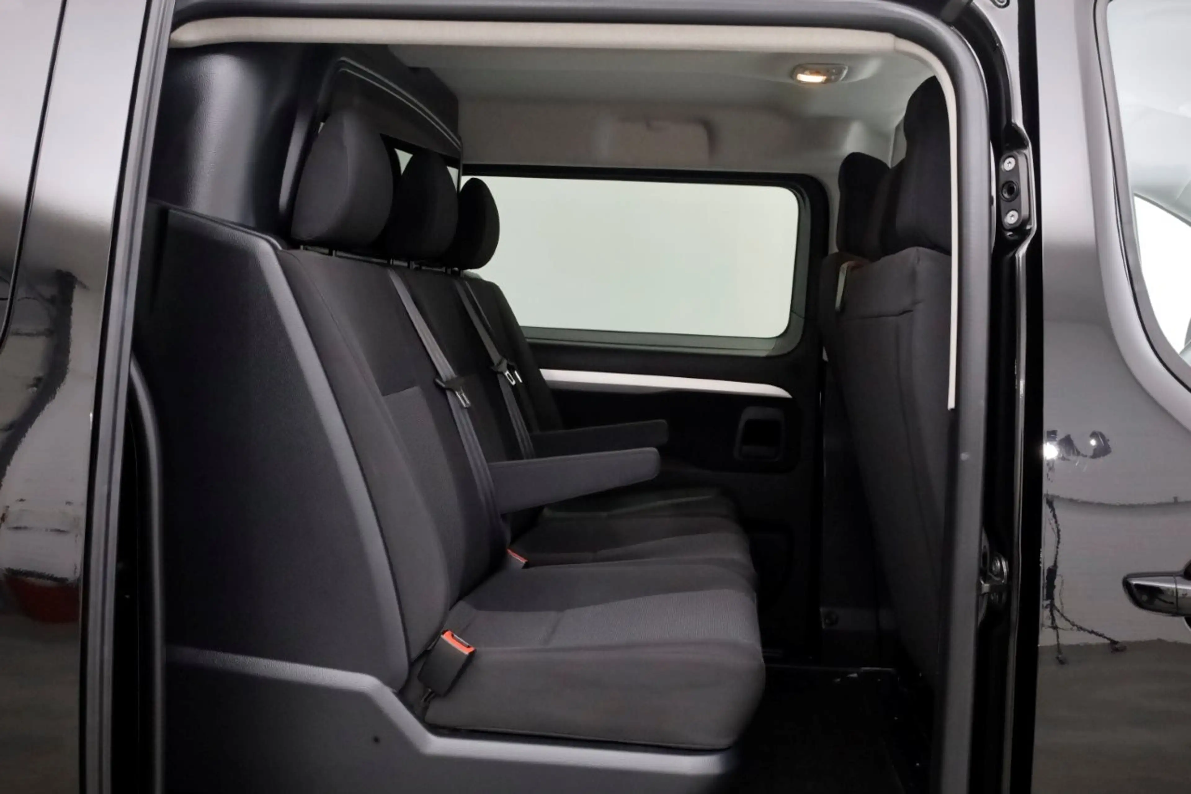 Fiat Scudo 2.0 MultiJet 145pk L3 D.C. Business Pro+ Airco/Nav — photo 6