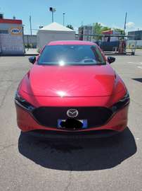 5p 2.0 m-hybrid Homura 150cv