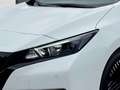 Nissan Leaf N-Connecta, Winterpaket Weiß - thumbnail 6