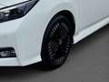 Nissan Leaf N-Connecta, Winterpaket Weiß - thumbnail 7