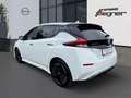 Nissan Leaf N-Connecta, Winterpaket Weiß - thumbnail 5