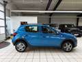 Dacia Sandero II Stepway Prestige Automatik Navi Fahrerprofil Te plava - thumbnail 4