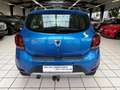 Dacia Sandero II Stepway Prestige Automatik Navi Fahrerprofil Te plava - thumbnail 7