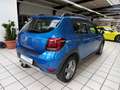 Dacia Sandero II Stepway Prestige Automatik Navi Fahrerprofil Te plava - thumbnail 6