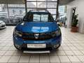Dacia Sandero II Stepway Prestige Automatik Navi Fahrerprofil Te plava - thumbnail 2