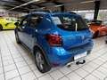 Dacia Sandero II Stepway Prestige Automatik Navi Fahrerprofil Te plava - thumbnail 8