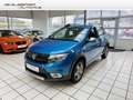 Dacia Sandero II Stepway Prestige Automatik Navi Fahrerprofil Te plava - thumbnail 1