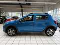 Dacia Sandero II Stepway Prestige Automatik Navi Fahrerprofil Te plava - thumbnail 5