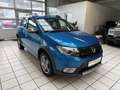 Dacia Sandero II Stepway Prestige Automatik Navi Fahrerprofil Te plava - thumbnail 3