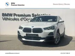 BMW X2 xDrive25eA 220ch Business Design Euro6d-T 6cv