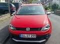 Volkswagen Polo Cross Polo 1.2 TSI (Blue Motion Technology) Cross Polo Roşu - thumbnail 3