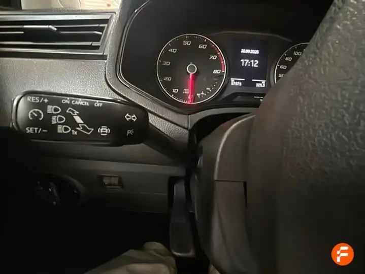SEAT Ibiza 2019, foto 19