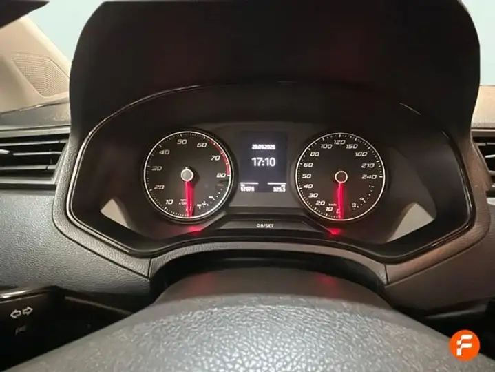 SEAT Ibiza 2019, foto 12